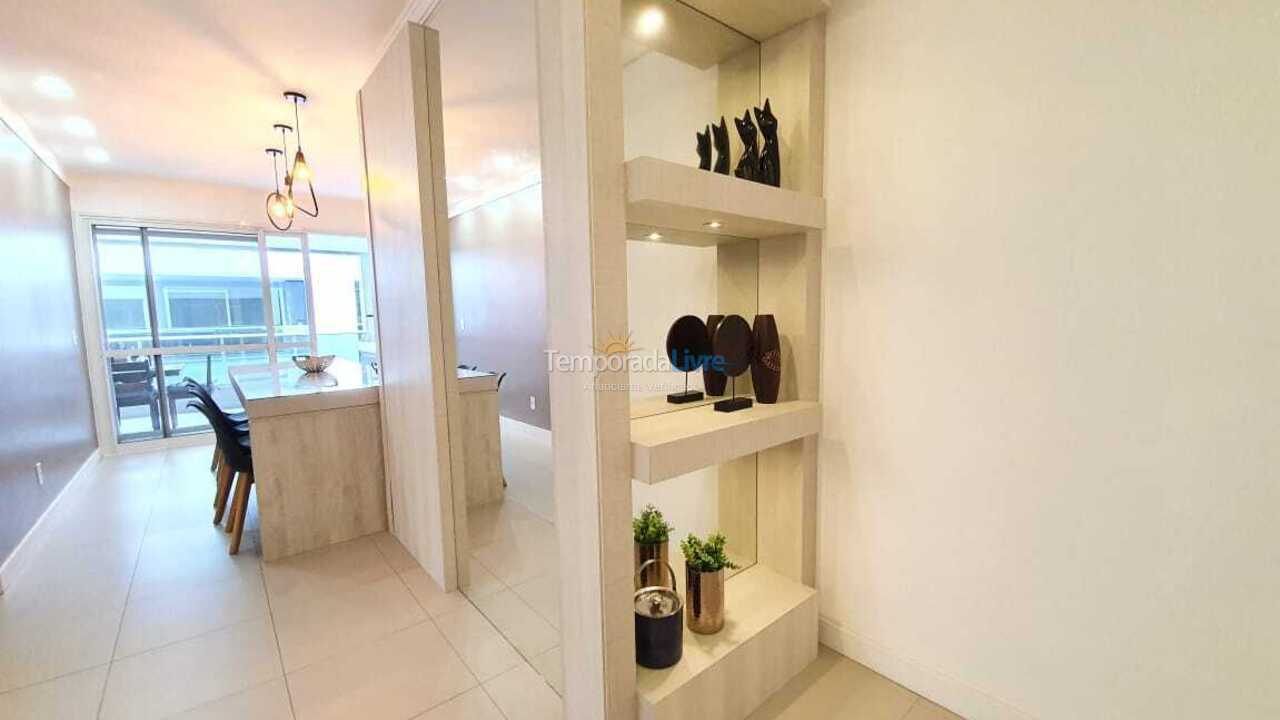 Apartamento para alquiler de vacaciones em Florianopolis (Praia dos Ingleses)