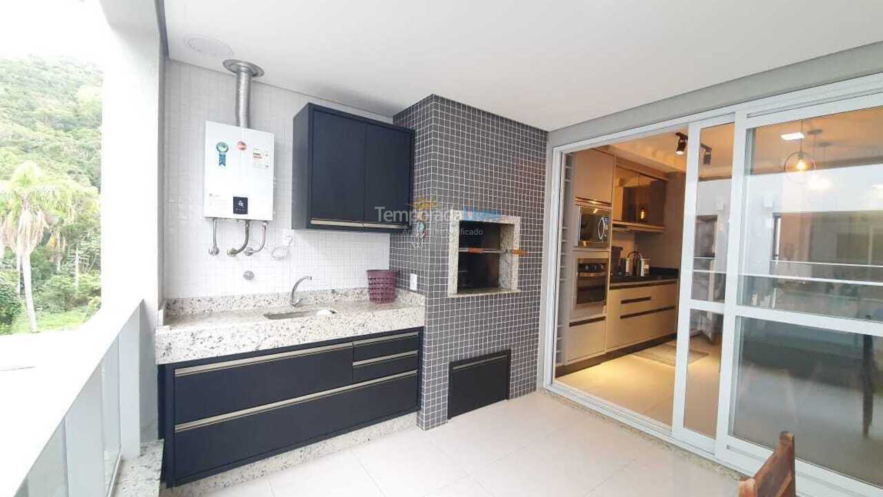 Apartamento para alquiler de vacaciones em Florianopolis (Praia dos Ingleses)