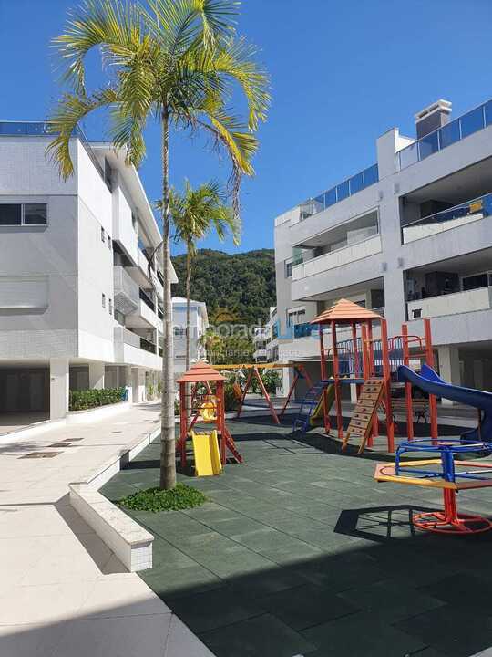 Apartamento para alquiler de vacaciones em Florianopolis (Praia dos Ingleses)