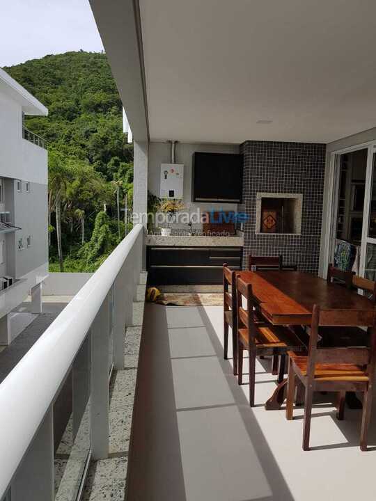Apartamento para alquiler de vacaciones em Florianopolis (Praia dos Ingleses)