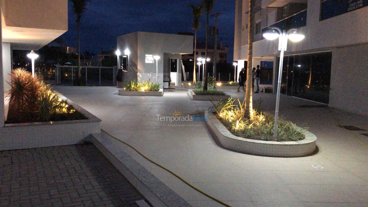 Apartamento para alquiler de vacaciones em Florianopolis (Praia dos Ingleses)