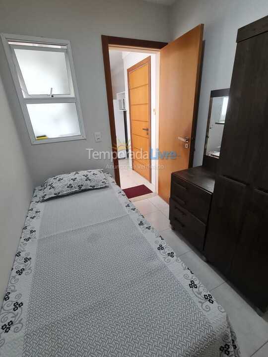 Apartamento para aluguel de temporada em Guarapari (Praia do Morro)