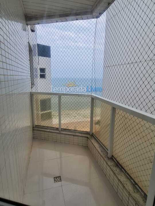 Apartamento para aluguel de temporada em Guarapari (Praia do Morro)