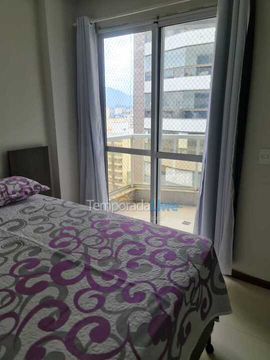 Apartamento para aluguel de temporada em Guarapari (Praia do Morro)