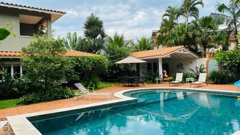 Casa para alquilar en São Sebastião - Praia da Baleia