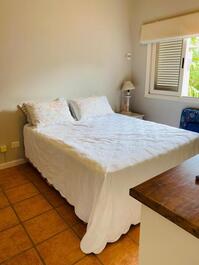 CASA DISPONIVEL NA PRAIA DA BALEIA.