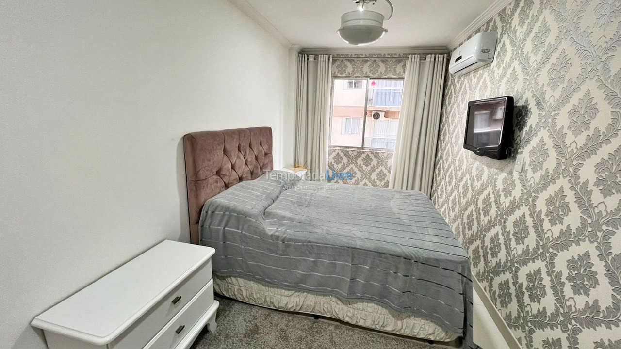 Apartamento para alquiler de vacaciones em Balneário Camboriú (Praia Central)