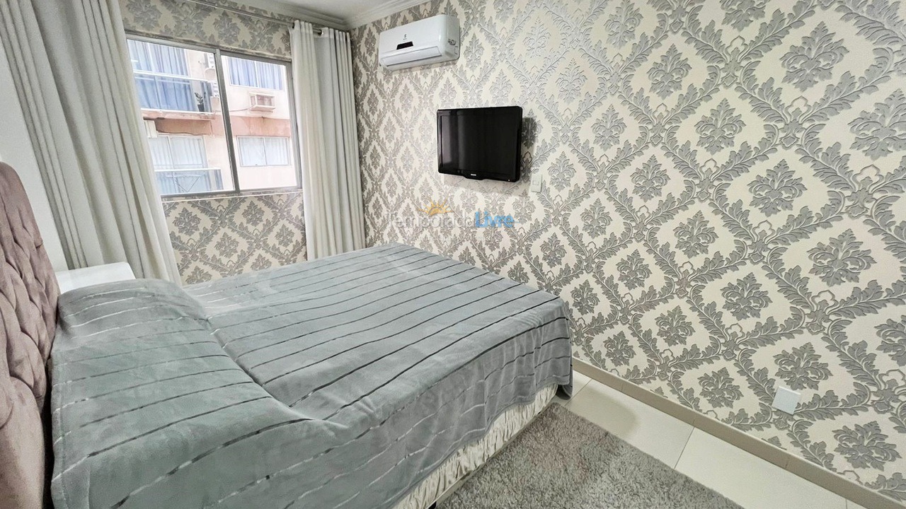 Apartamento para alquiler de vacaciones em Balneário Camboriú (Praia Central)