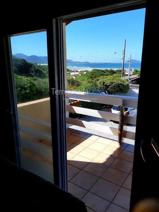 Casa para alquiler de vacaciones em Florianópolis (Barra da Lagoa)