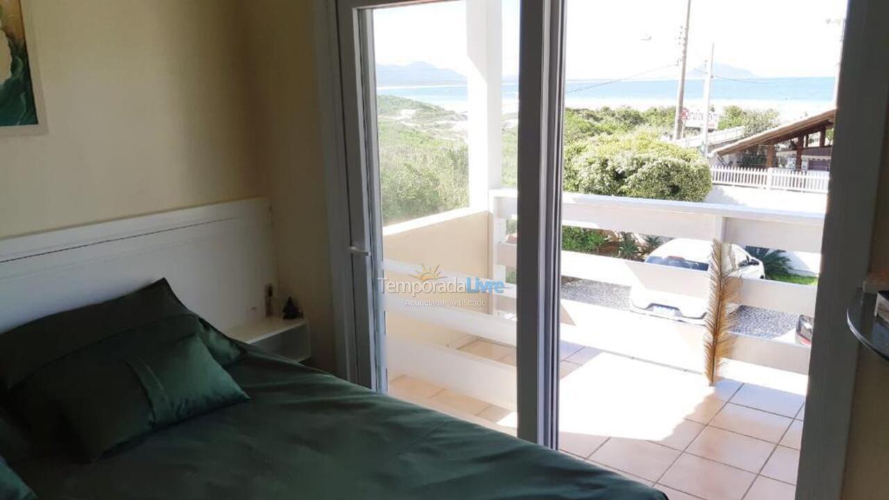 Casa para alquiler de vacaciones em Florianópolis (Barra da Lagoa)