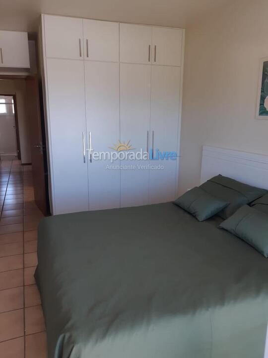 Casa para alquiler de vacaciones em Florianópolis (Barra da Lagoa)