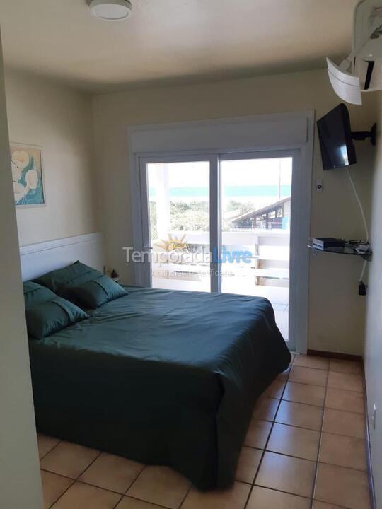 Casa para alquiler de vacaciones em Florianópolis (Barra da Lagoa)
