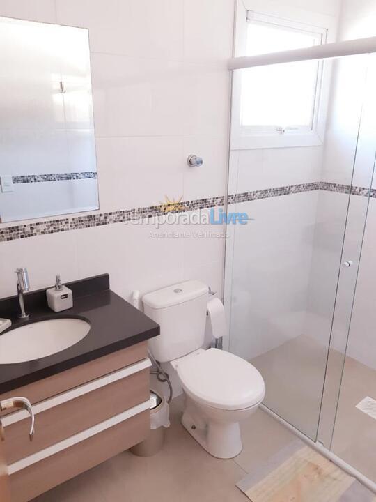 Casa para alquiler de vacaciones em Florianópolis (Barra da Lagoa)