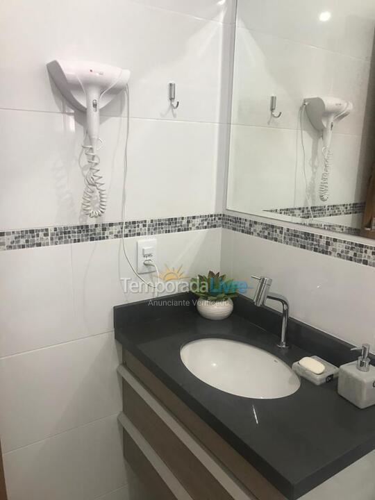 Casa para alquiler de vacaciones em Florianópolis (Barra da Lagoa)