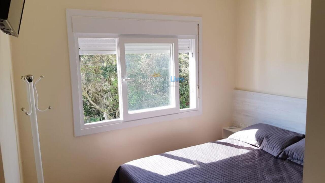 Casa para alquiler de vacaciones em Florianópolis (Barra da Lagoa)