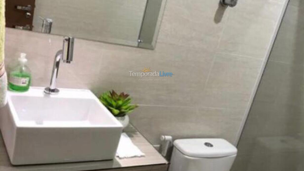 Casa para alquiler de vacaciones em Florianópolis (Barra da Lagoa)