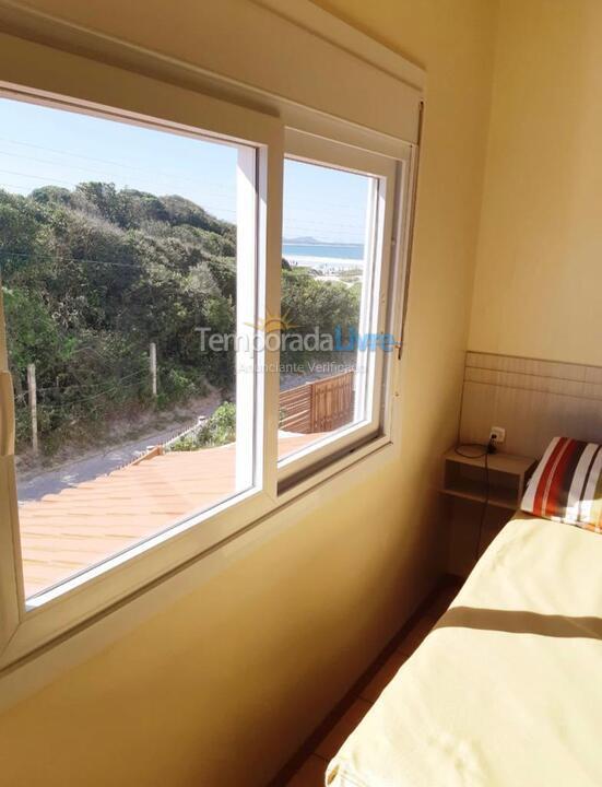 Casa para alquiler de vacaciones em Florianópolis (Barra da Lagoa)