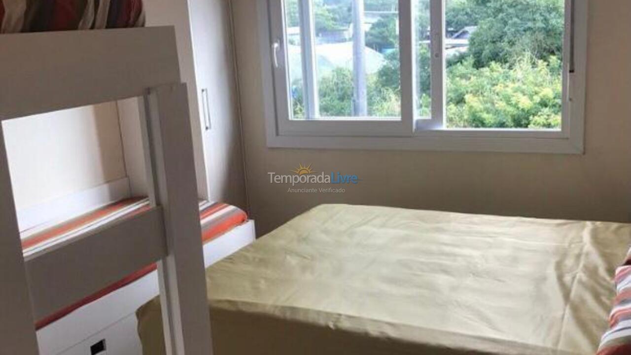 Casa para alquiler de vacaciones em Florianópolis (Barra da Lagoa)