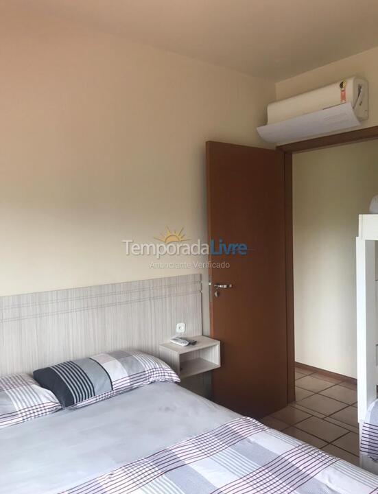 Casa para alquiler de vacaciones em Florianópolis (Barra da Lagoa)