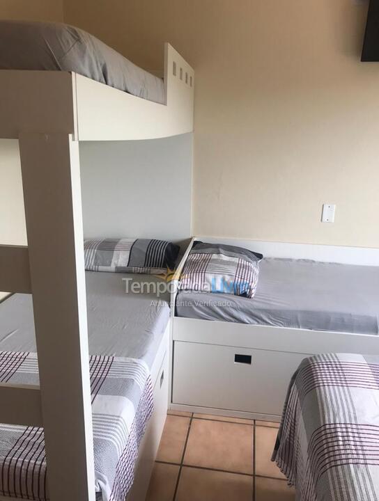 Casa para alquiler de vacaciones em Florianópolis (Barra da Lagoa)