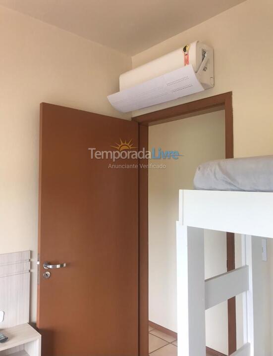 Casa para alquiler de vacaciones em Florianópolis (Barra da Lagoa)