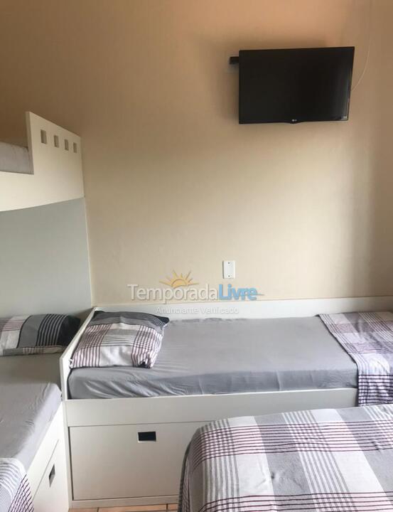 Casa para alquiler de vacaciones em Florianópolis (Barra da Lagoa)