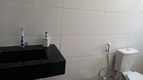 Apartment-Toninhas-Ubatuba-6 people