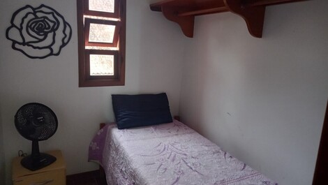 Apartment-Toninhas-Ubatuba-6 people
