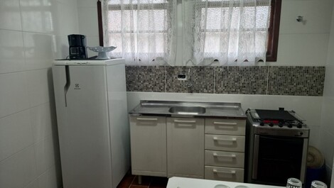 Apartment-Toninhas-Ubatuba-6 people