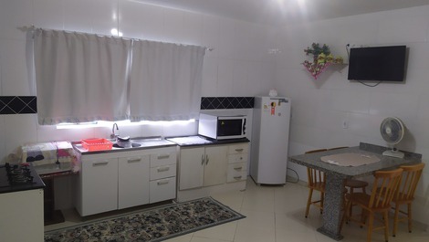 FABULOSO DEPTO. 1 DORMITORIO EN LA PLAYA DE BOMBAS