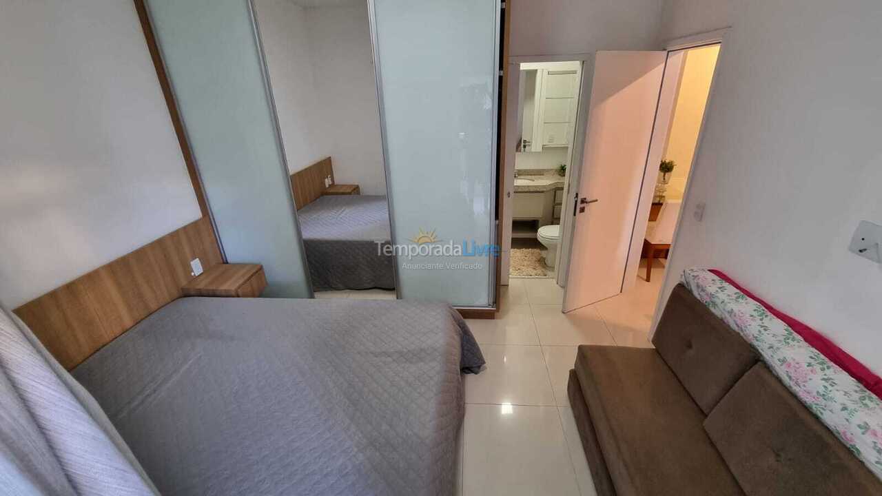 Apartamento para alquiler de vacaciones em Cabo Frio (Praia do Forte)