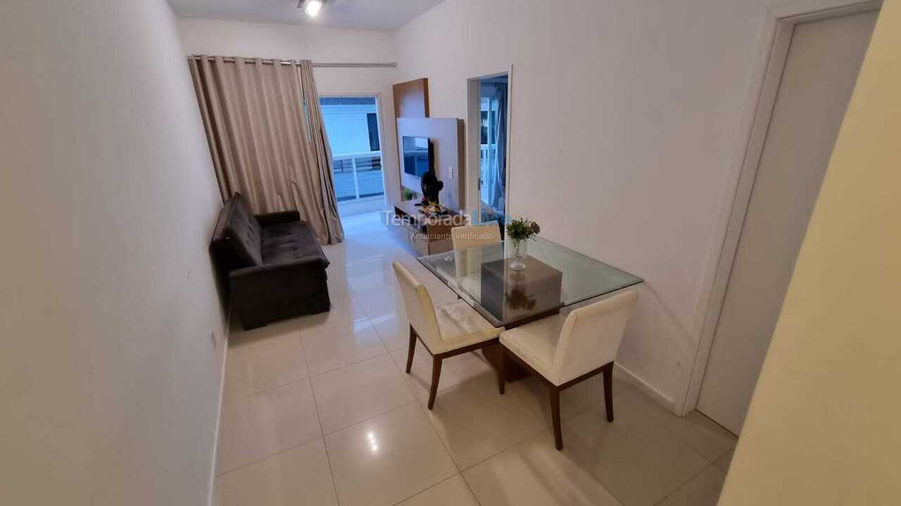 Apartamento para alquiler de vacaciones em Cabo Frio (Praia do Forte)