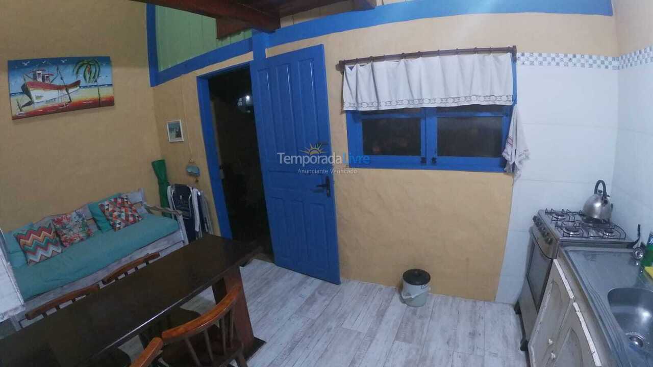 Casa para alquiler de vacaciones em Bombinhas (Praia de Bombinhas)