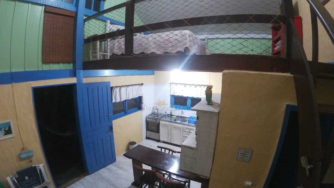 Casa para alquiler de vacaciones em Bombinhas (Praia de Bombinhas)