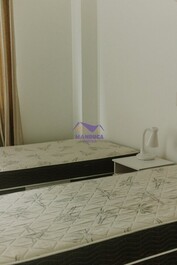 COBERTURA DUPLEX SOLAR DAS ILHAS