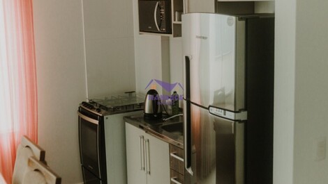 COBERTURA DUPLEX SOLAR DAS ILHAS