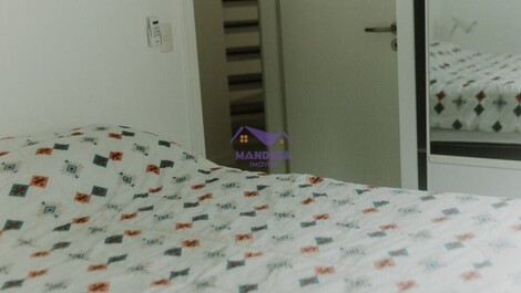 COBERTURA DUPLEX SOLAR DAS ILHAS