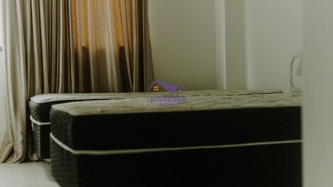 COBERTURA DUPLEX SOLAR DAS ILHAS