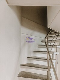 COBERTURA DUPLEX SOLAR DAS ILHAS