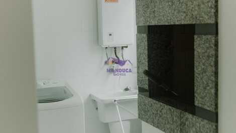 COBERTURA DUPLEX SOLAR DAS ILHAS