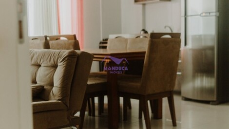 COBERTURA DUPLEX SOLAR DAS ILHAS