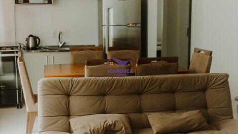 COBERTURA DUPLEX SOLAR DAS ILHAS