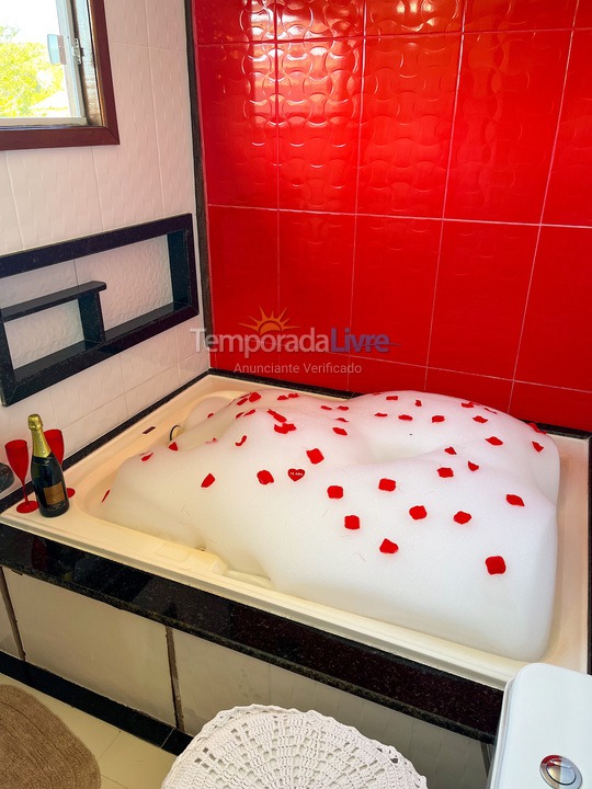 Casa para aluguel de temporada em Armação dos Búzios (Praia Rasa)