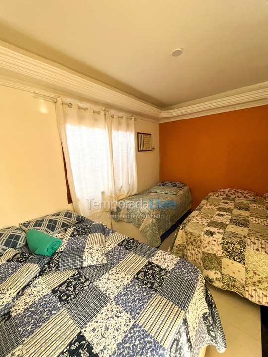 Casa para aluguel de temporada em Armação dos Búzios (Praia Rasa)