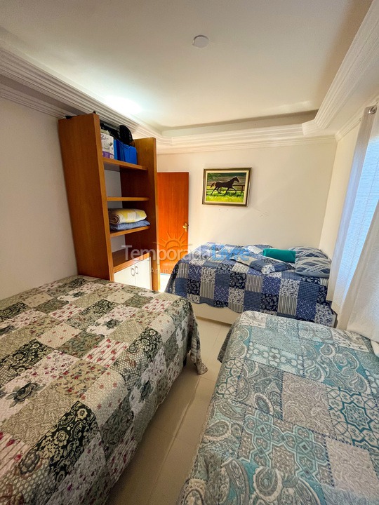 Casa para aluguel de temporada em Armação dos Búzios (Praia Rasa)