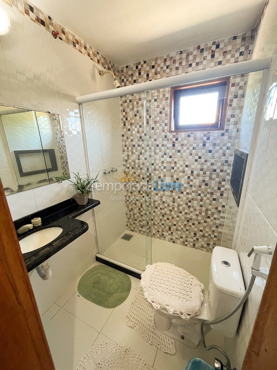 Casa para aluguel de temporada em Armação dos Búzios (Praia Rasa)