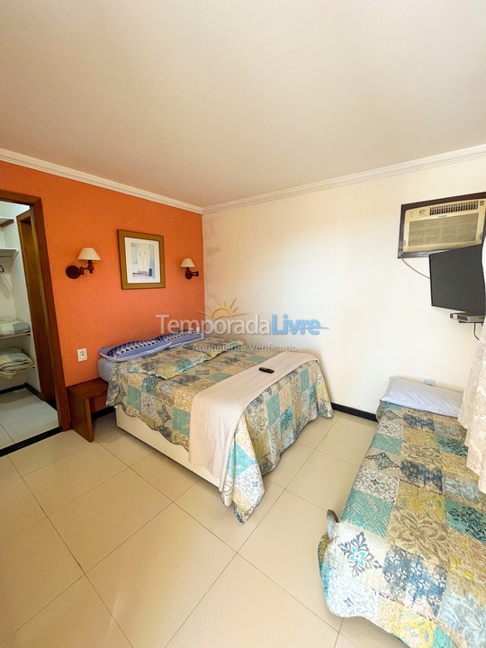 Casa para aluguel de temporada em Armação dos Búzios (Praia Rasa)