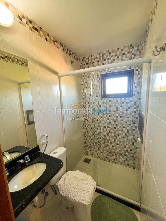 Casa para aluguel de temporada em Armação dos Búzios (Praia Rasa)