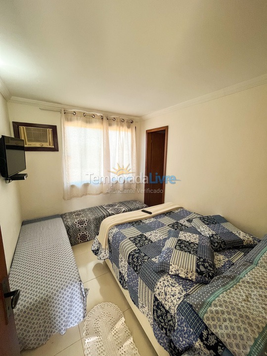 Casa para aluguel de temporada em Armação dos Búzios (Praia Rasa)