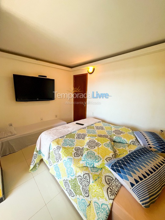 Casa para aluguel de temporada em Armação dos Búzios (Praia Rasa)